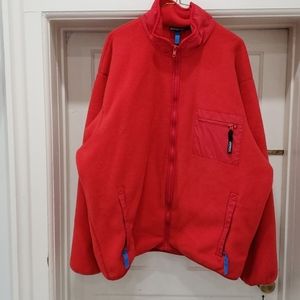 Patagonia Fleece